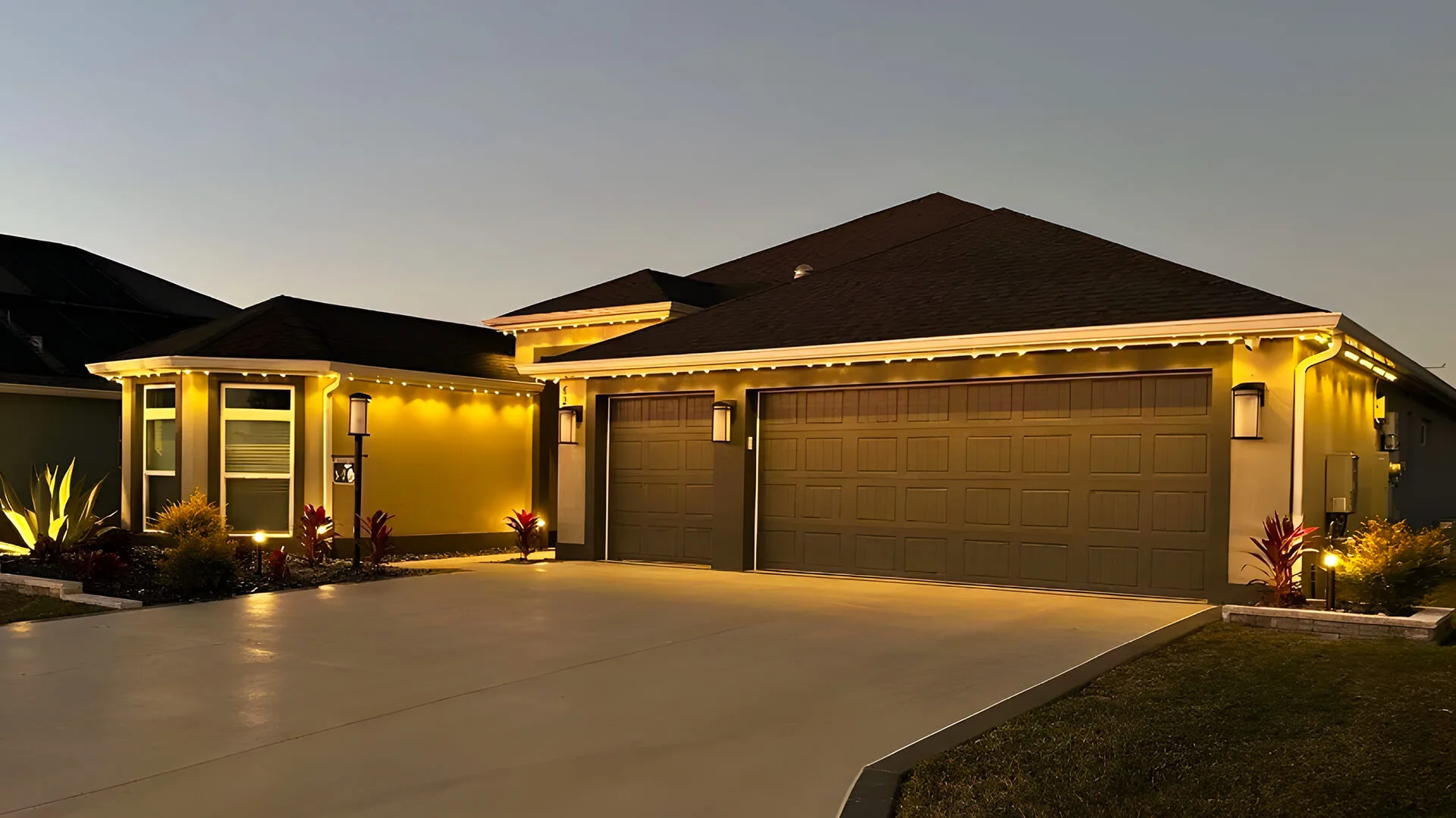 Energized Exterior Gallery Image - Image 