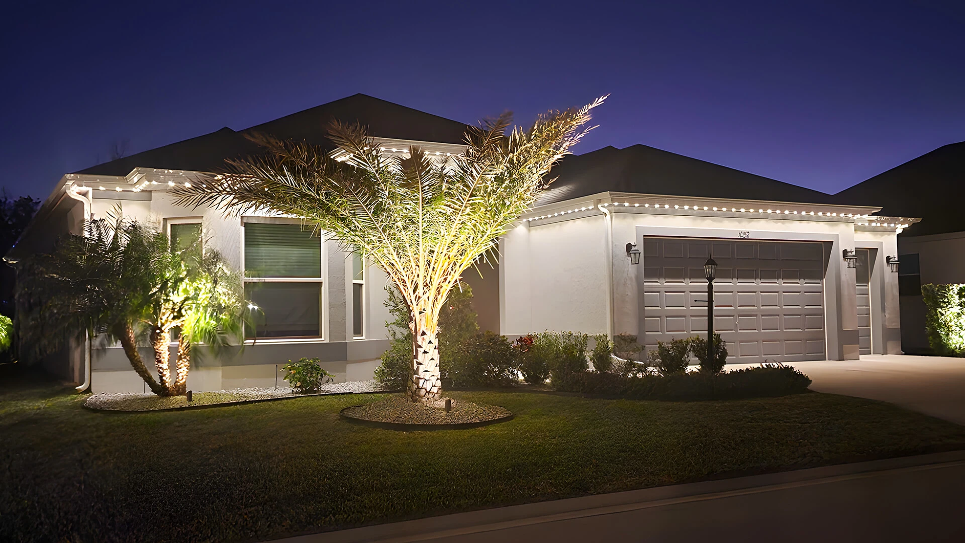 Energized Exterior Gallery Image - Image 